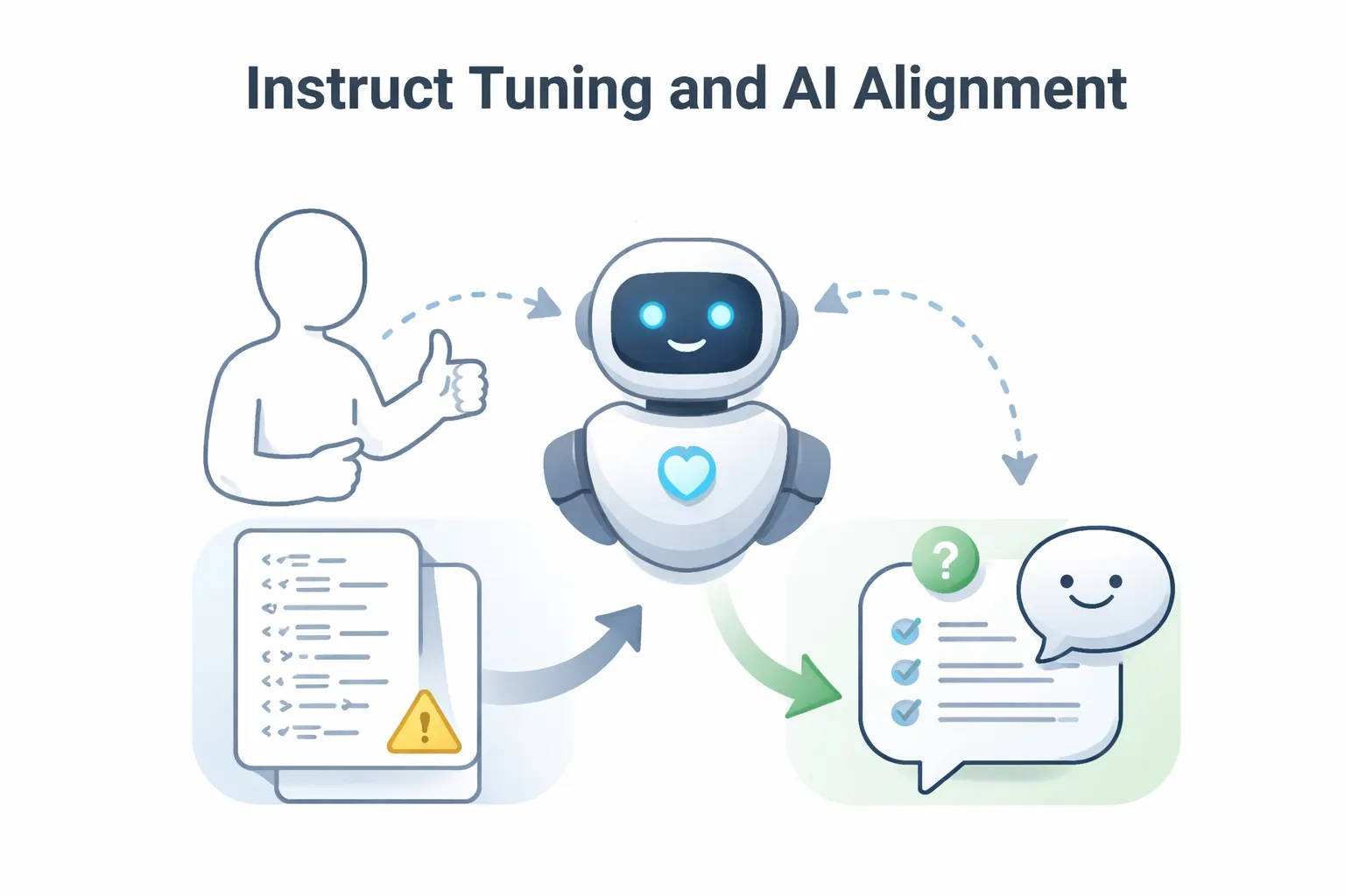 Instruct Tuning and Alignment