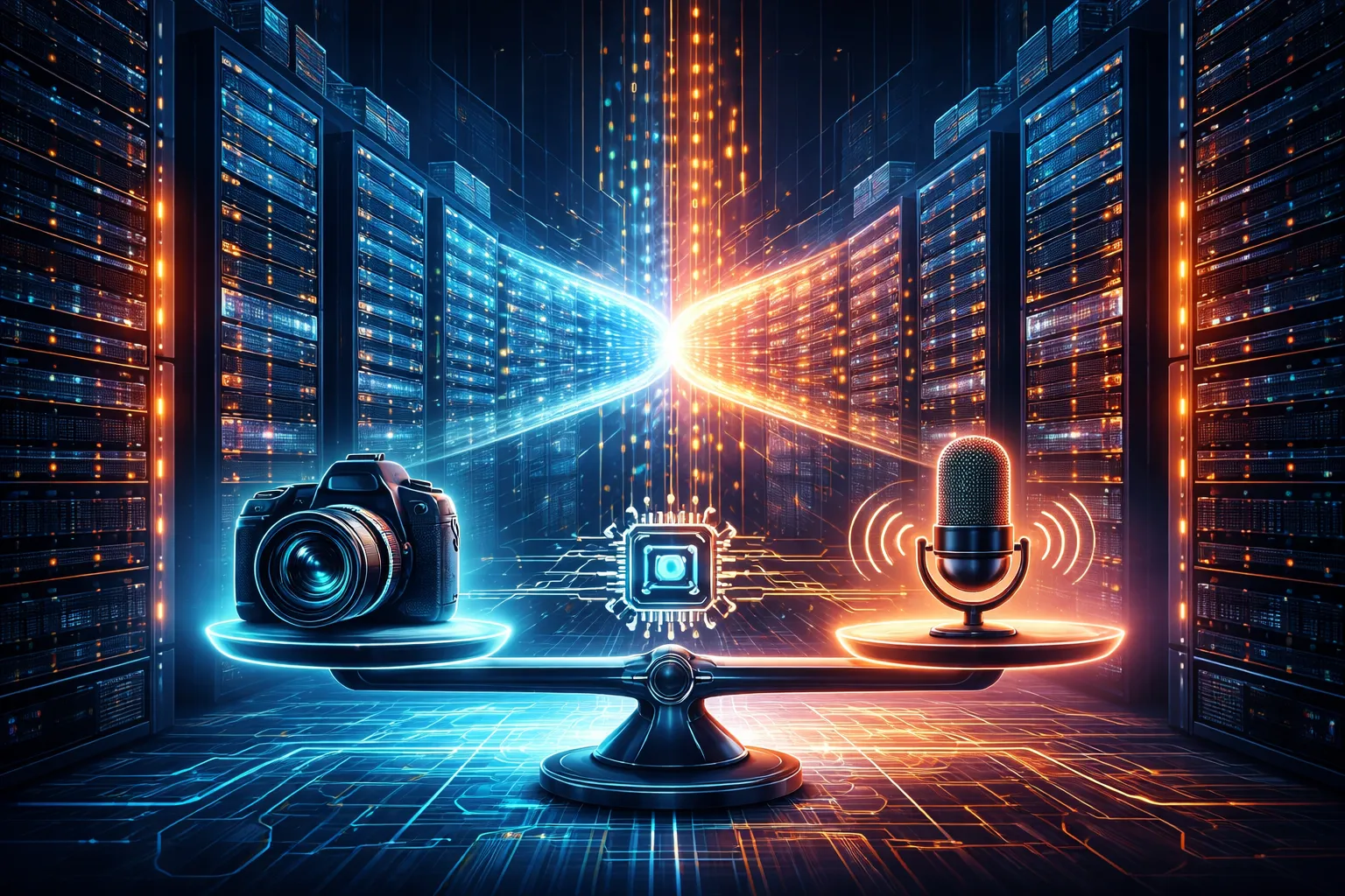 Computational Challenges of AI